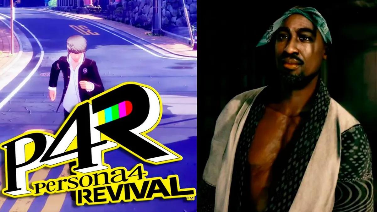A SEGA está fazendo uma grande aposta em Persona 4 Revival e Stranger Than Heaven, prevendo 5 milhões de vendas por jogo.