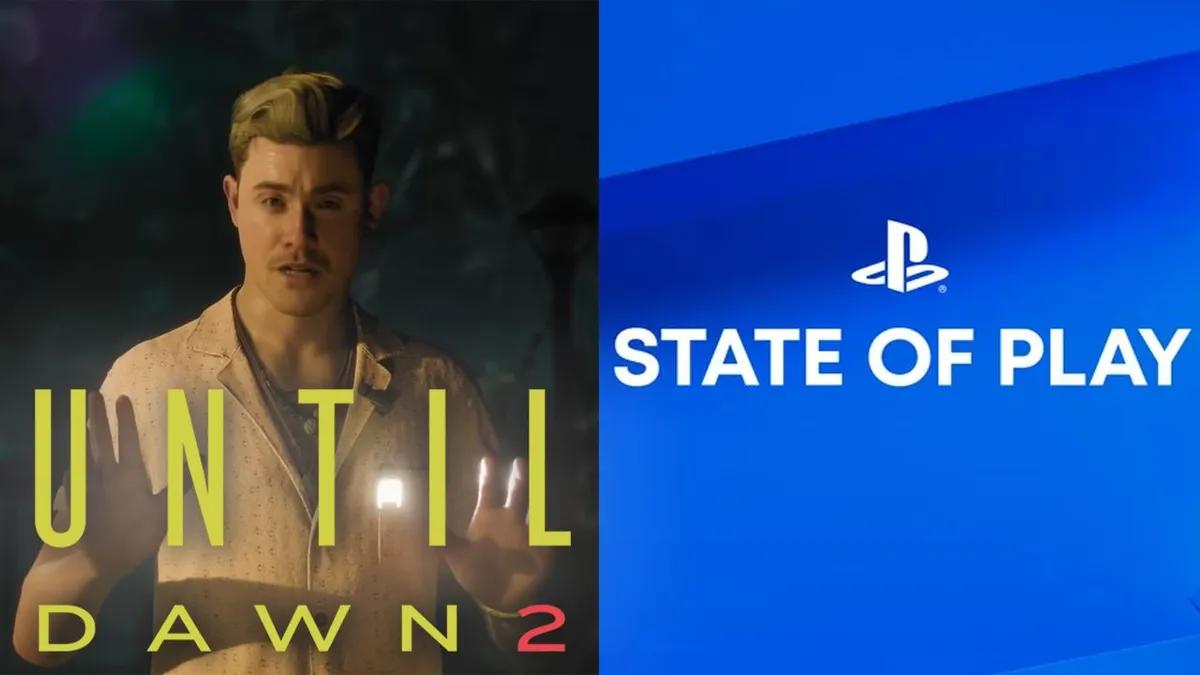 Um insider sugere que Until Dawn 2 pode ser mostrado em setembro - durante a apresentação State of Play
