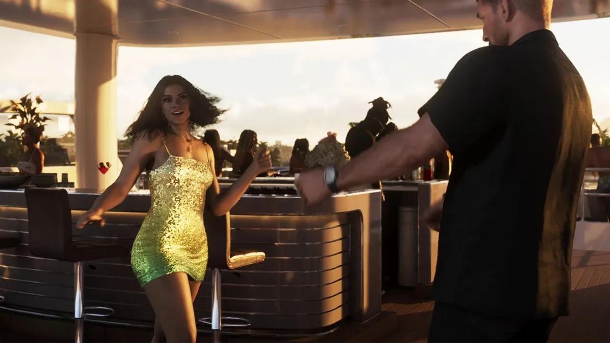 Segundo boatos, GTA 6 vai sair para PC no começo de 2027