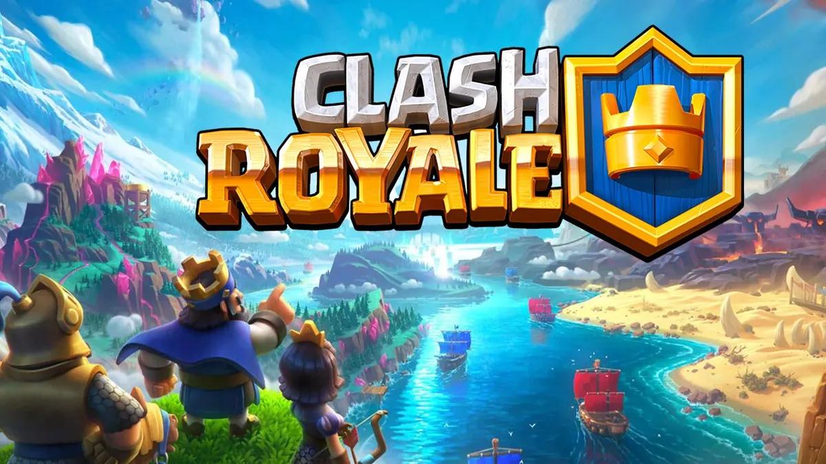 Códigos válidos do Clash Royale setembro 2026