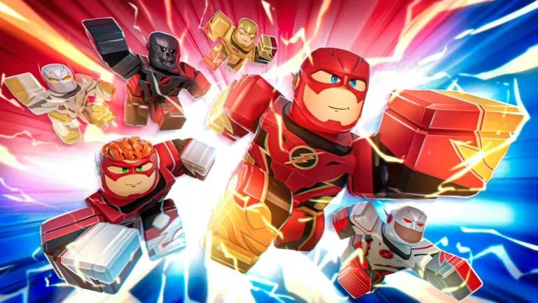 Códigos do Roblox Flashpoint setembro 2026