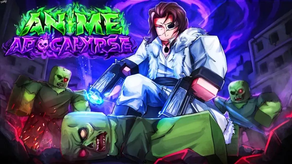 Códigos Anime Apocalypse - setembro 2026