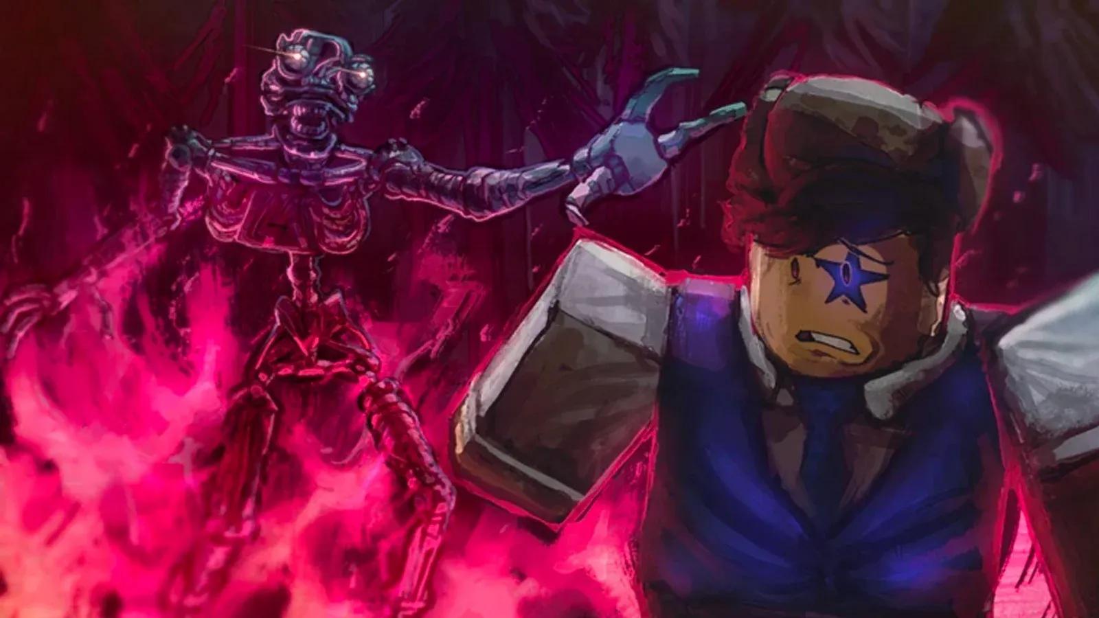 Códigos do Roblox Bite By Night