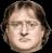 Gabe Newell