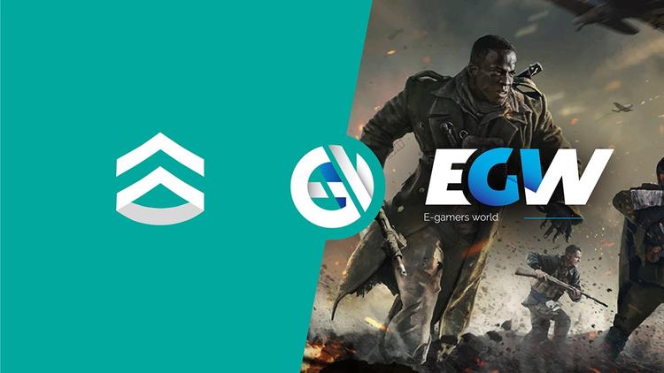 Call of Duty faz um cruzamento surpreendente com Street Fighter