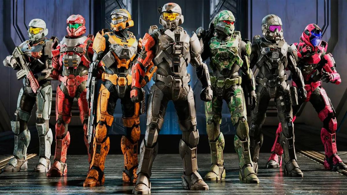 Há rumores de que o novo jogo da série Halo, intitulado «Project Ekur», tenha sido cancelado