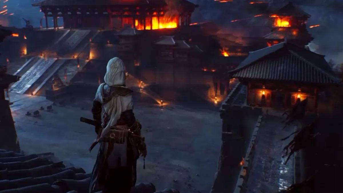 A Ubisoft cancelou Assassin’s Creed: Destiny no cenário da China Antiga — gameplay e detalhes revelados