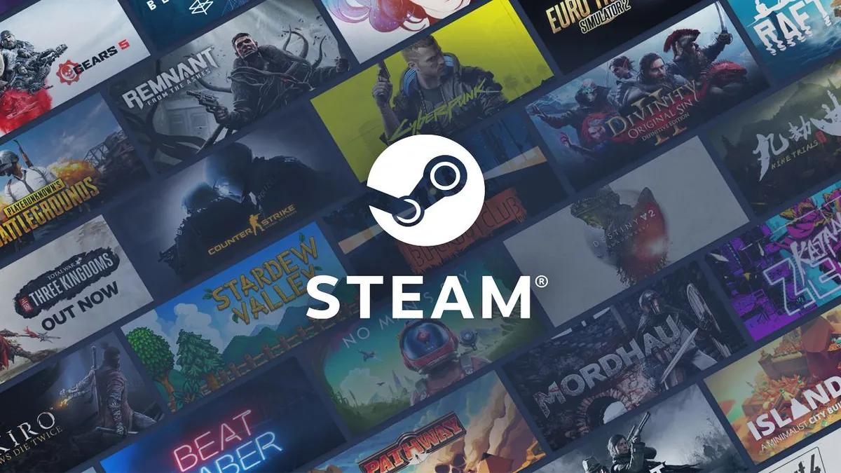 Nova fuga de informações da Steam revela conquistas de jogos futuros e confirma a existência de muitos projetos não anunciados