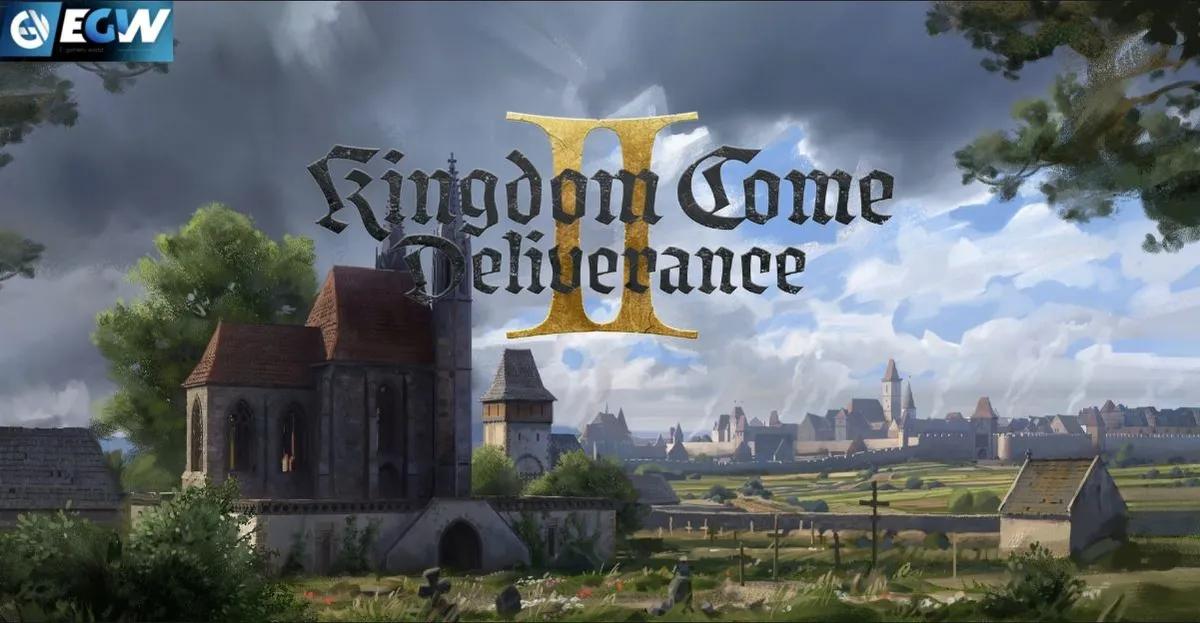 Kingdom Come: Deliverance II lançado oficialmente: O que há de novo na tão esperada sequela?