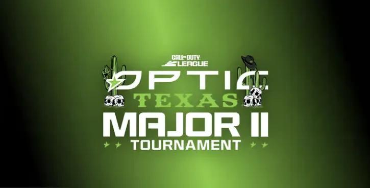 Call of Duty League Major 2: Resultados e classificação
