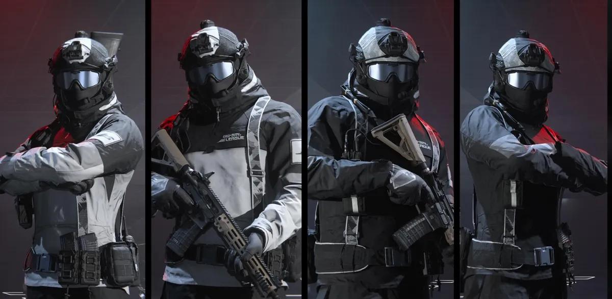 Call of Duty League corrige problemas competitivos importantes antes do Major 3