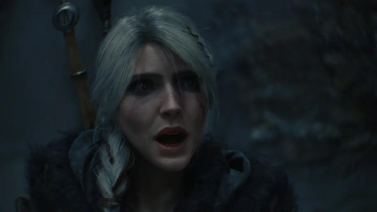 The Witcher 4 não será lançado antes de 2027, confirma a CD Projekt RED