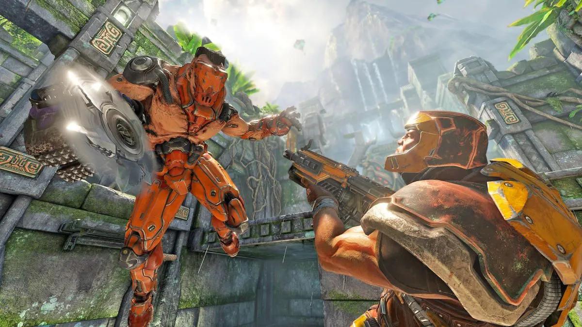 Quake: O Jogo das Gerações ainda está vivo em 2025?