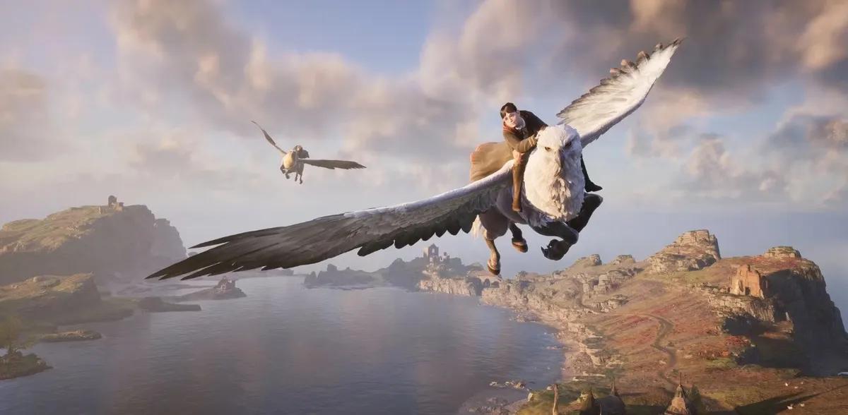 Warner Bros. supostamente cancela DLC não anunciado de Hogwarts Legacy