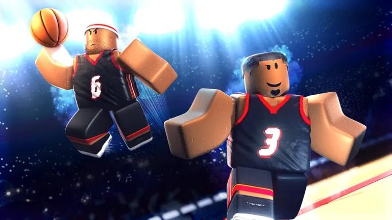 Códigos Roblox Basketball Legends outubro 2026