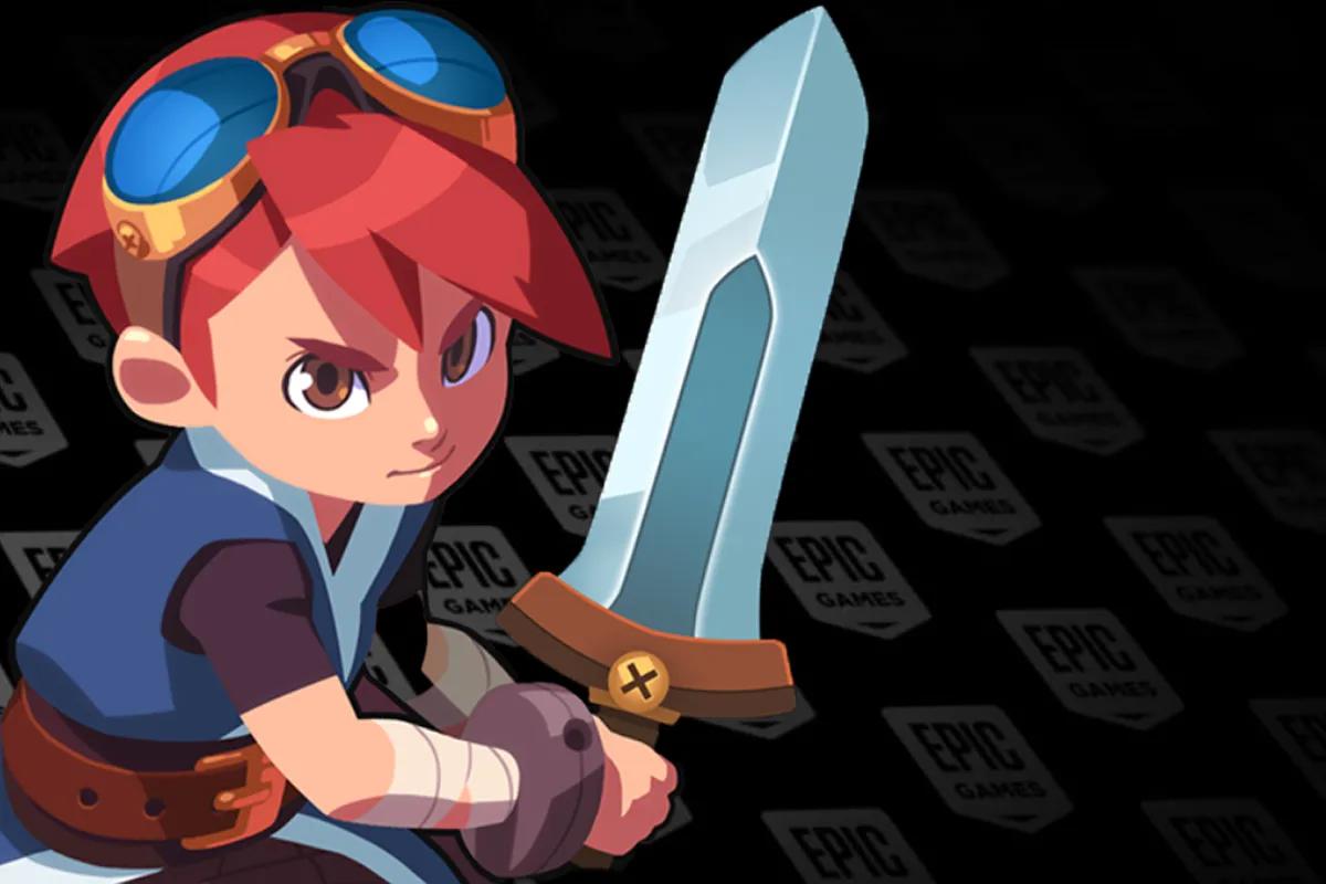 Epic Games Mobile revela títulos de RPG e ficção científica gratuitos para fãs