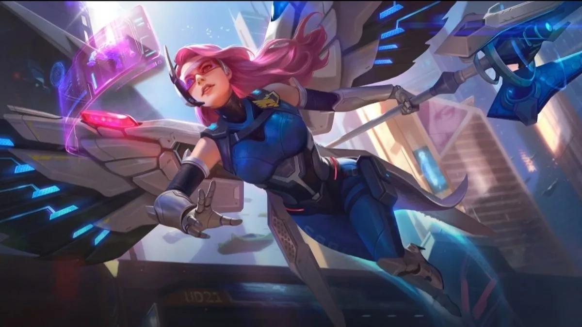 🌟 Mobile Legends: Bang Bang – Vazamentos de abril de 2025 e conteúdo futuro