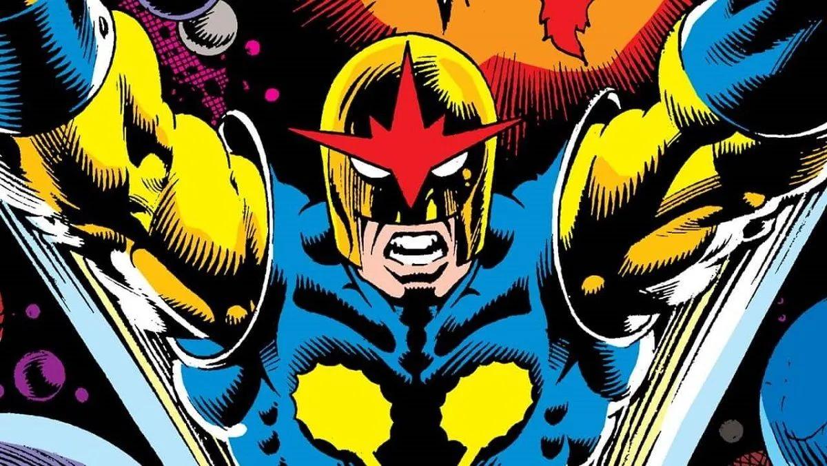 Tribute Games revela Beat 'Em Up de inspiração retrô – MARVEL Cosmic Invasion