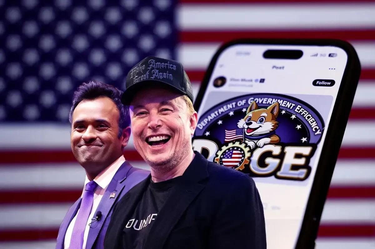 Elon Musk sugere deixar DOGE em maio, enquanto X se funde com xAI em meio a reações negativas