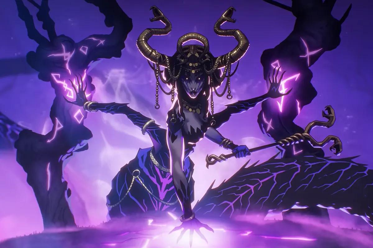 A maior atualização de V Rising chega em abril – Novo bioma, duelos PvP e reformulação do combate