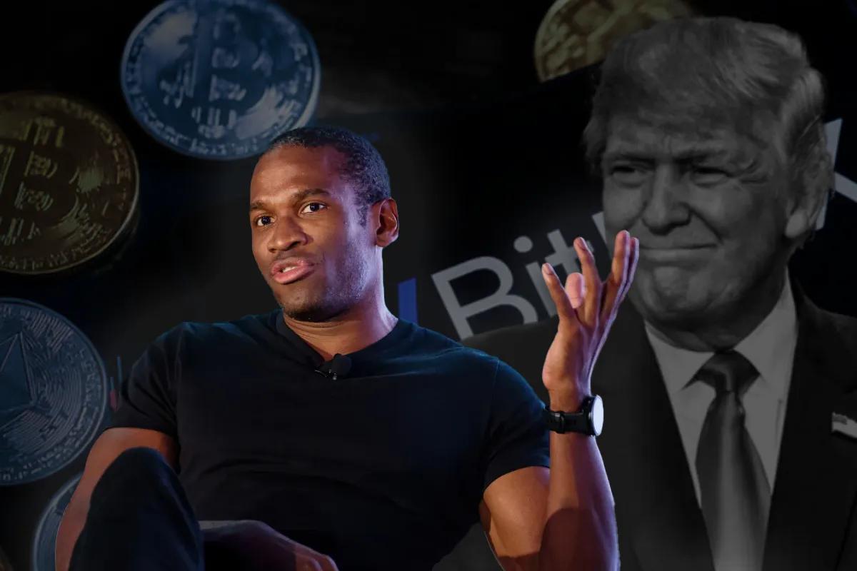 Trump perdoa fundadores da BitMEX, enviando uma grande mensagem para a indústria de criptomoedas