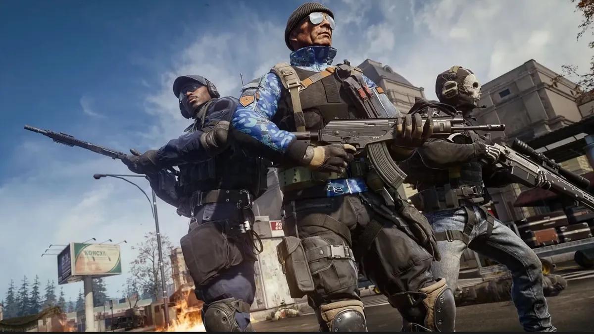 Call of Duty: Warzone Código Promocional Desbloqueia Cartão de Visita Gratuito e XP de Arma em Dobro