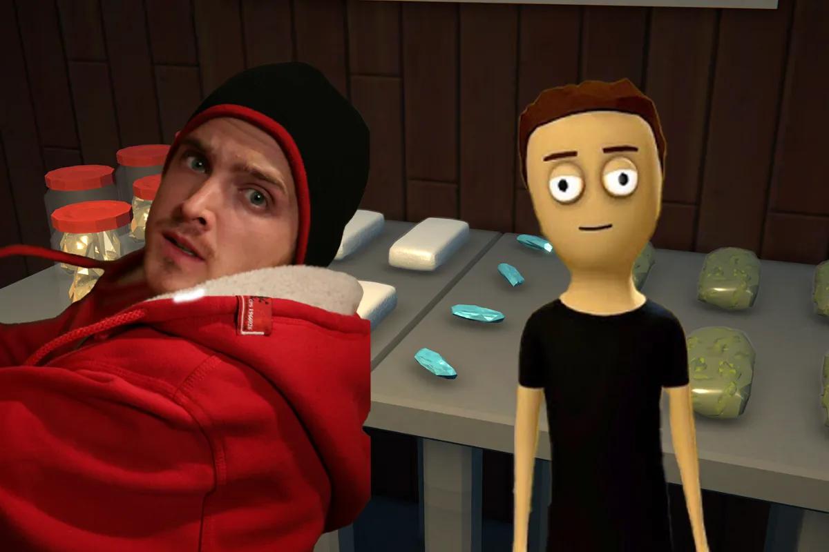 Por que o Schedule I se tornou viral – Sucessos do Drug Deal Simulator Indie-Game