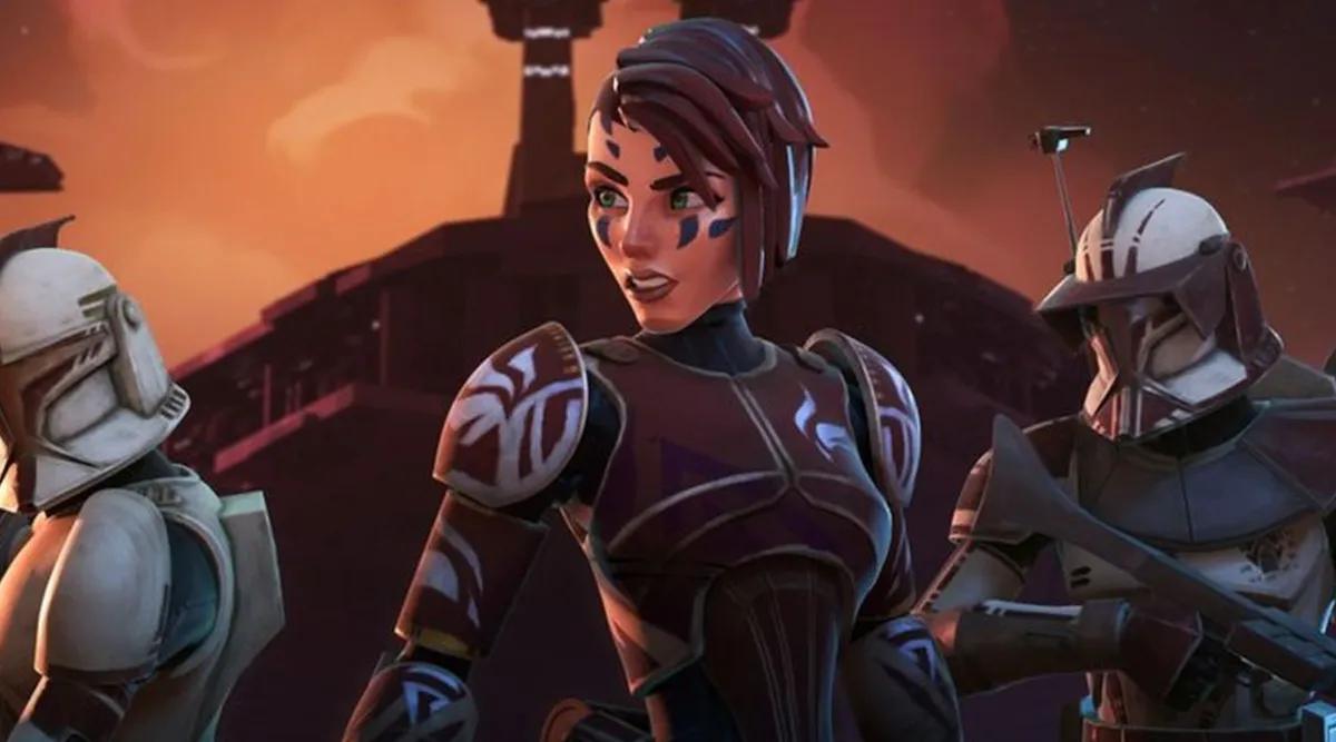 Vazamento de jogo de estratégia Star Wars mostra jogabilidade semelhante à de XCOM