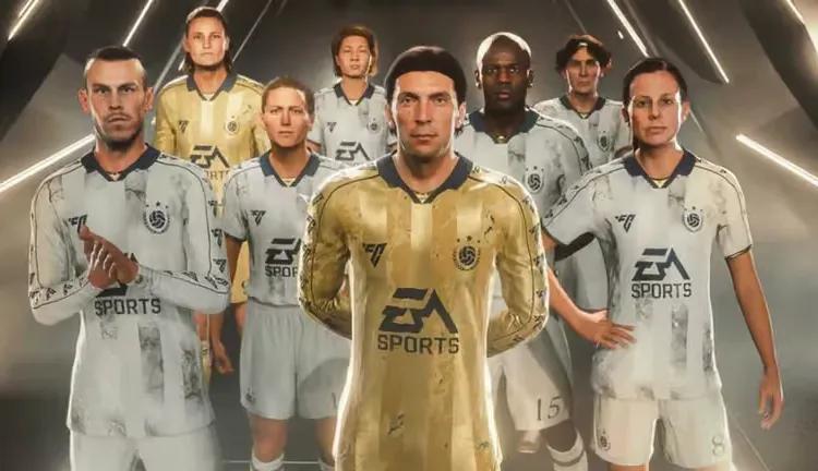 EA FC 25 FUT Immortals: Data de Início e Jogadores Vazados
