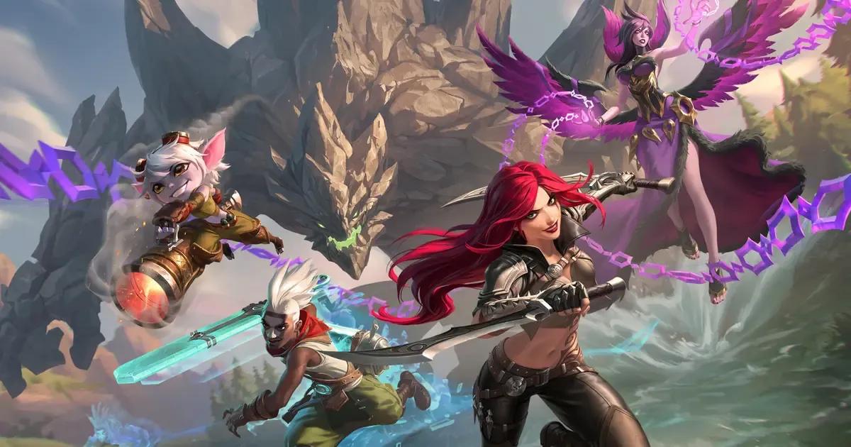 Riot Games revela Victorious Twisted Fate como a primeira recompensa da temporada ranqueada de 2025