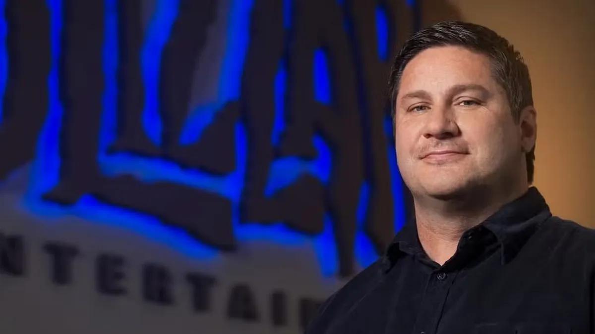 Bill Petras, adorado diretor de arte da Blizzard, falece aos 54 anos
