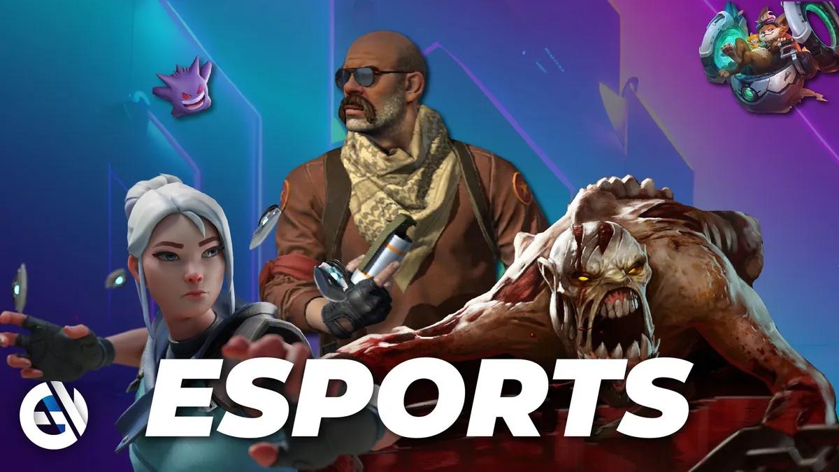 Que jogos de desportos electrónicos podem ser as opções de apostas mais seguras?