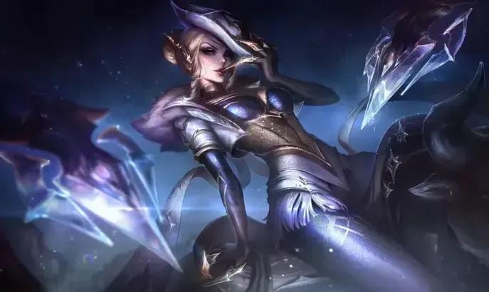 Todas as mudanças de campeões e itens no patch 25.08 de LoL