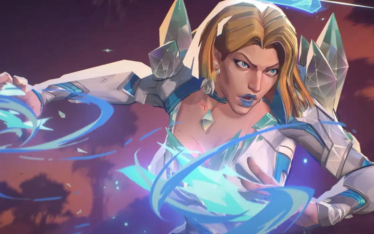Notas do patch da 2ª temporada de Marvel Rivals: Estreia de Emma Frost, skins da Gala Hellfire e mais