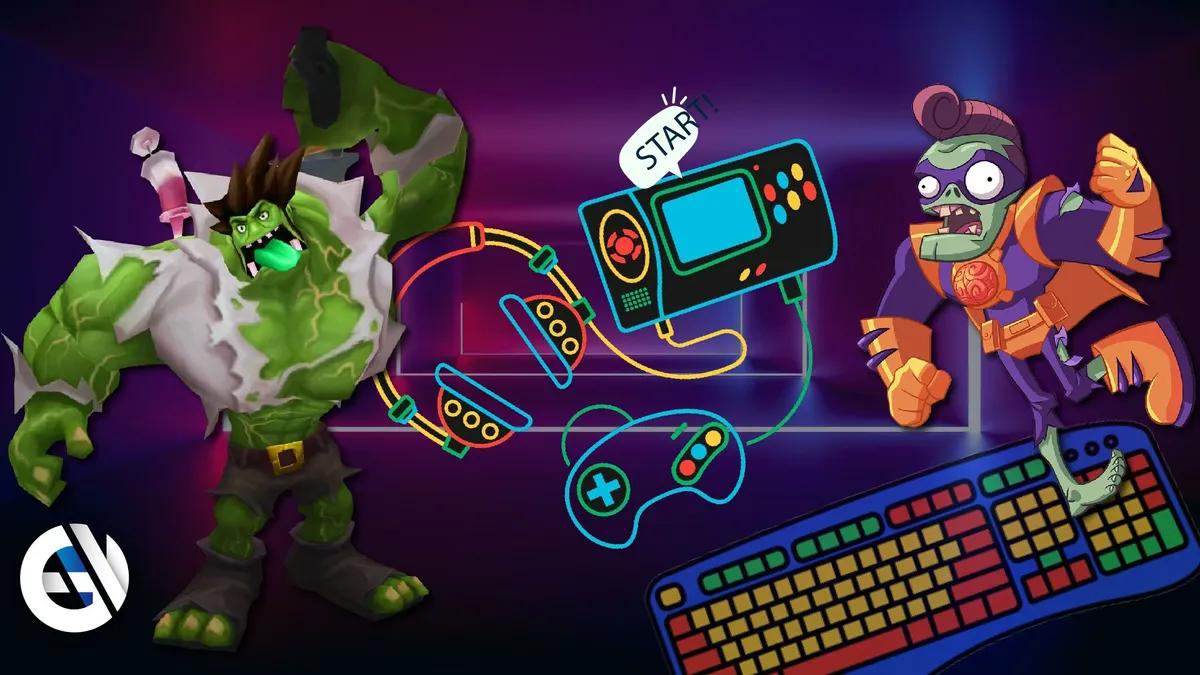 Como as novas tecnologias estão a revolucionar os jogos em linha