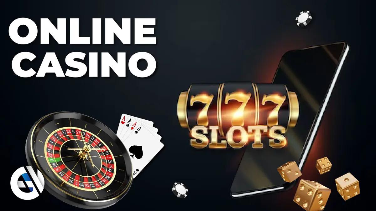 Porque é que continuamos a girar? Os truques psicológicos por detrás das slot machines