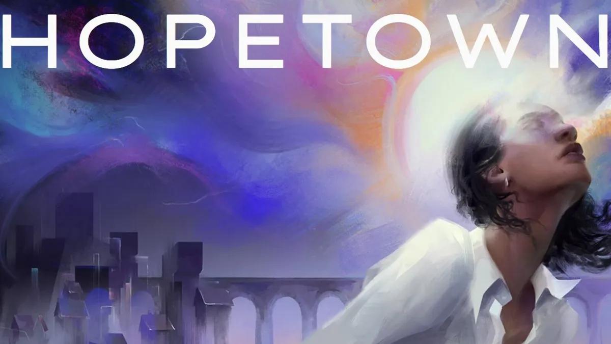 Hopetown, dos criadores de Disco Elysium, já tem uma página no Steam