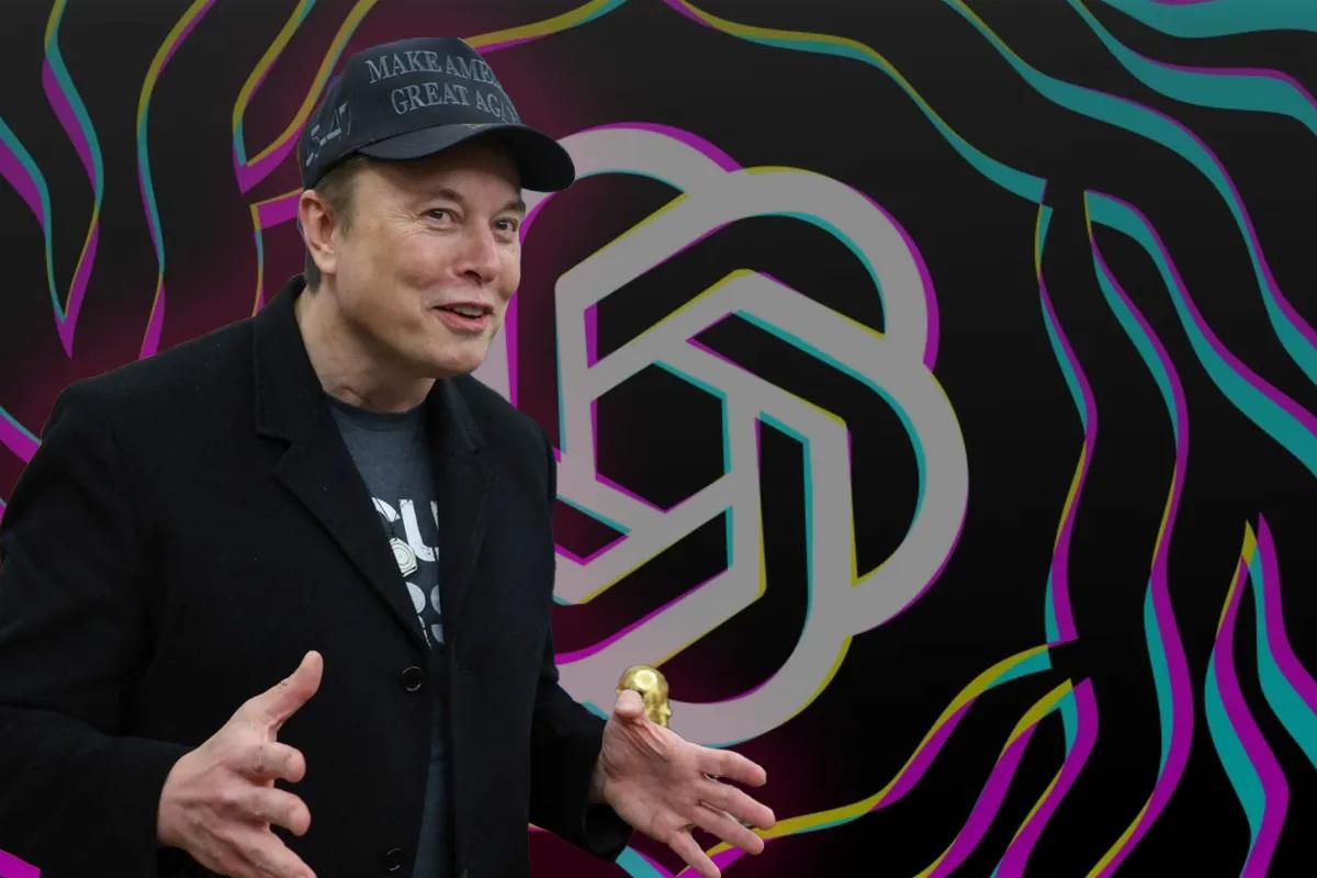 OpenAI vs Elon Musk: O drama está a chegar ao auge