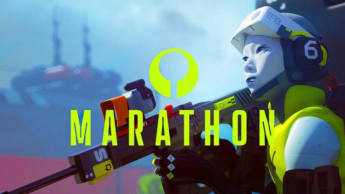 Bungie revela a data de lançamento de Marathon e anuncia detalhes do teste alfa