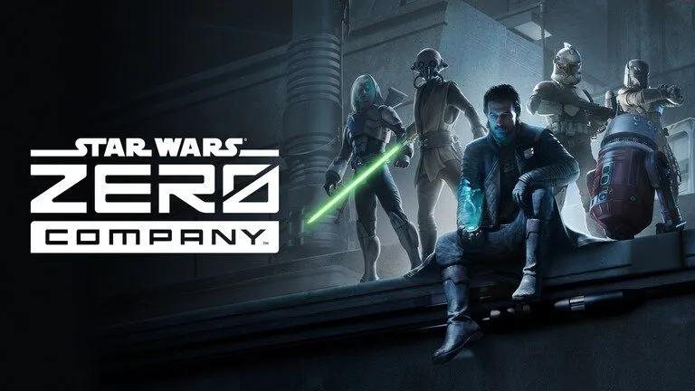Star Wars: Zero Company será revelado oficialmente pela Respawn e Bit Reator esta semana