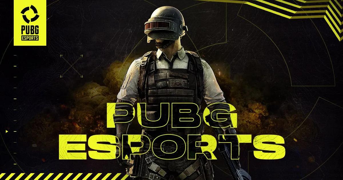 Krafton revela sistema de classificação de poder global renovado para PUBG Esports