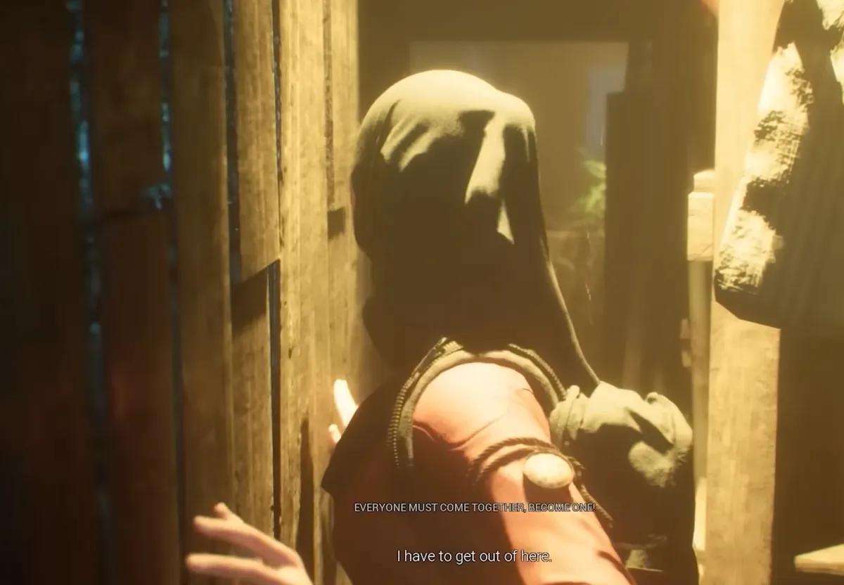 Agni: Village of Calamity é um jogo de terror inspirado em Resident Evil que se passa numa aterradora aldeia da Indonésia