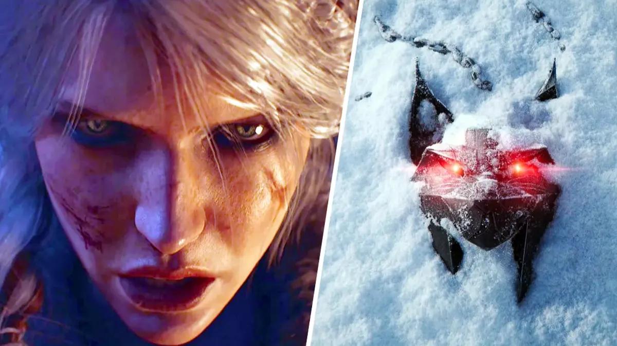 CD Projekt Red alerta os fãs para o esquema de "teste beta de The Witcher 4