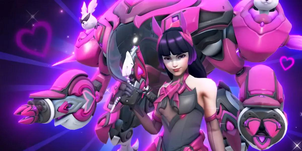 Overwatch 2 Temporada 16 revela visuais míticos, eventos e recursos que mudam o jogo