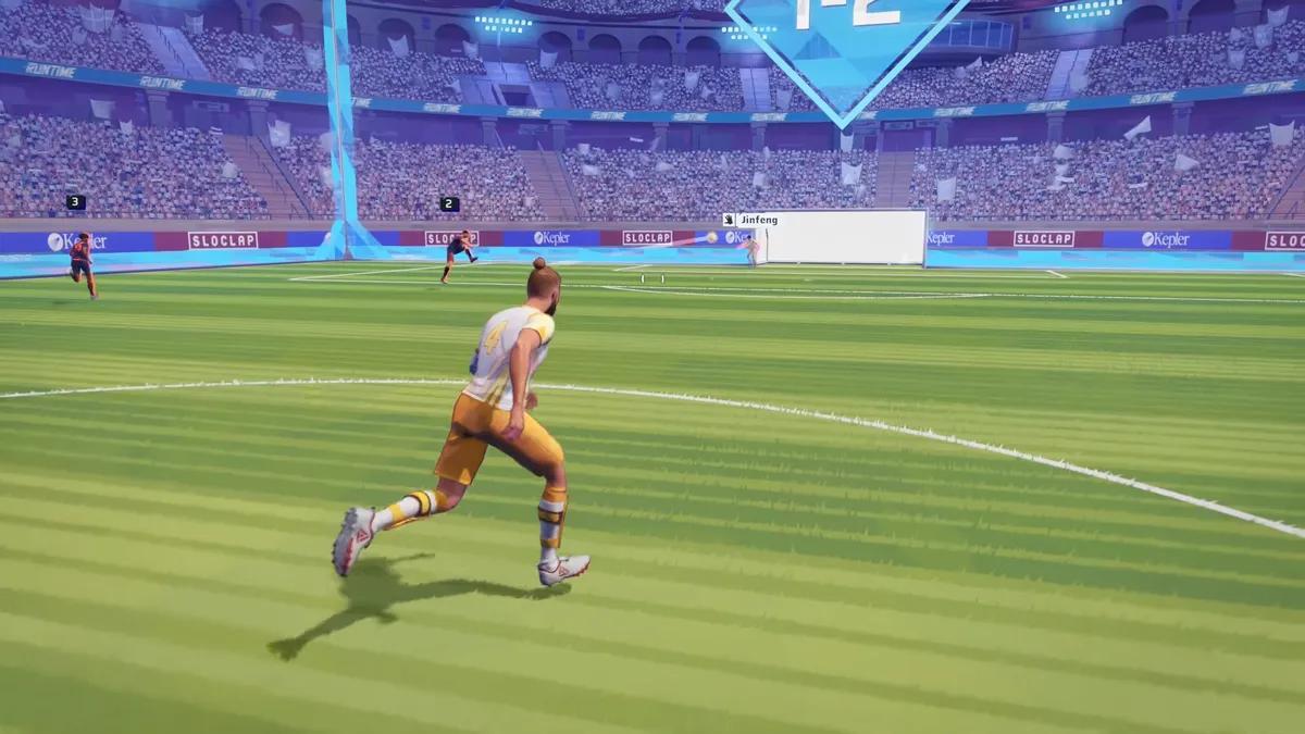 Rocket League com pernas? Rematch atinge 100 mil jogadores em simultâneo na versão beta aberta