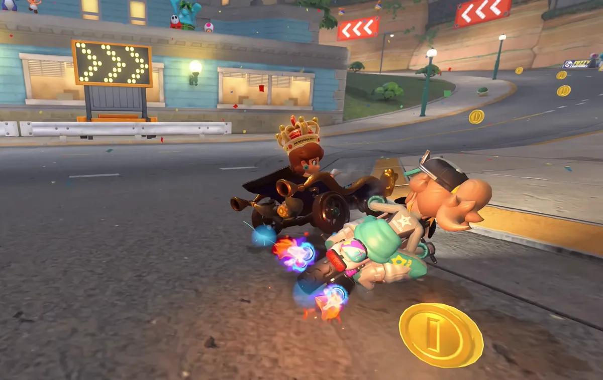 Mario Kart World traz grandes mudanças: Novos itens, truques e modos de jogo que não vai querer perder