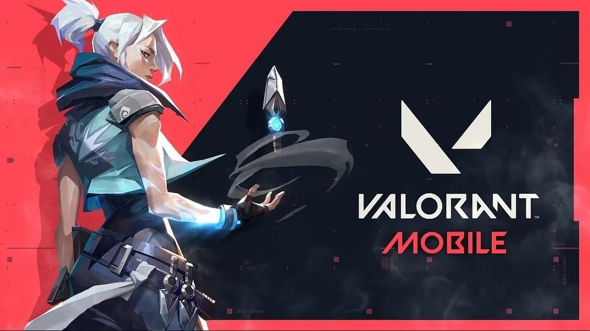 O pré-registo do Valorant Mobile é lançado na China com prémios exclusivos