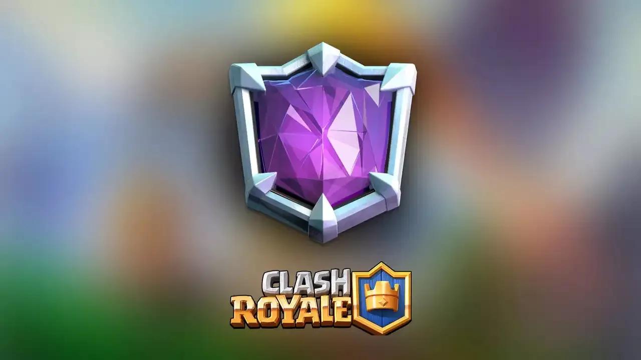 Clash Royale lança o evento comunitário Crown Chase com skin de torre, curingas e muito mais