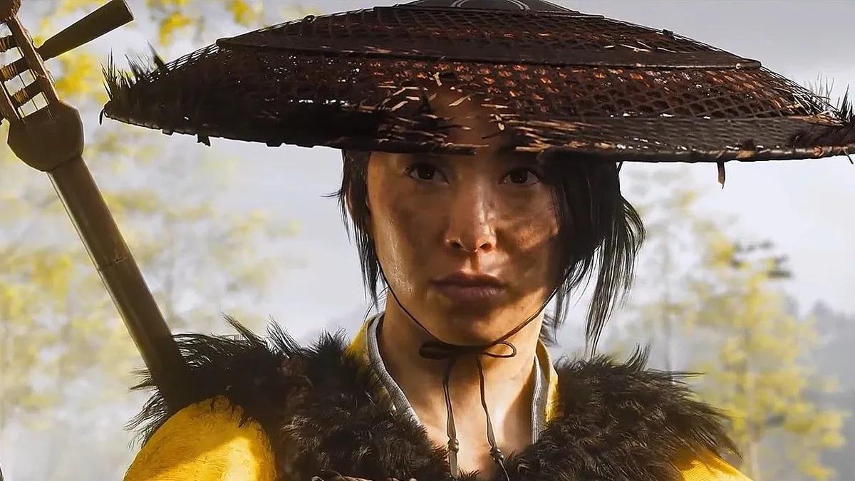 Novo trailer de Ghost of Yōtei revelado