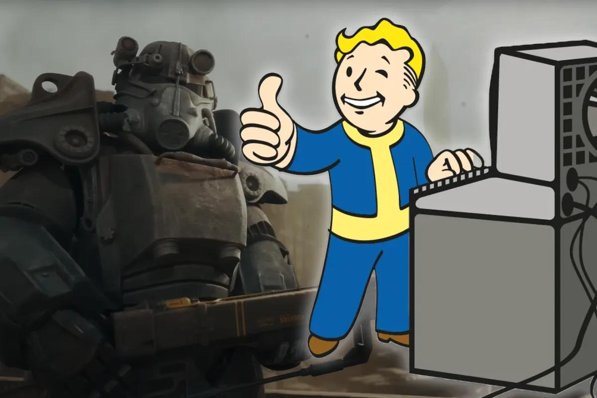 Fallout 3 Remastered está provavelmente a chegar, mas não sustenha a respiração